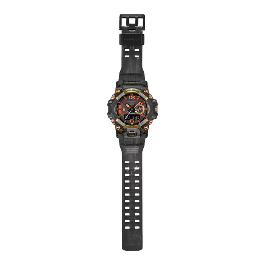 Casio - G-SHOCK - GWG-B1000MG-1A9 (EOL)
