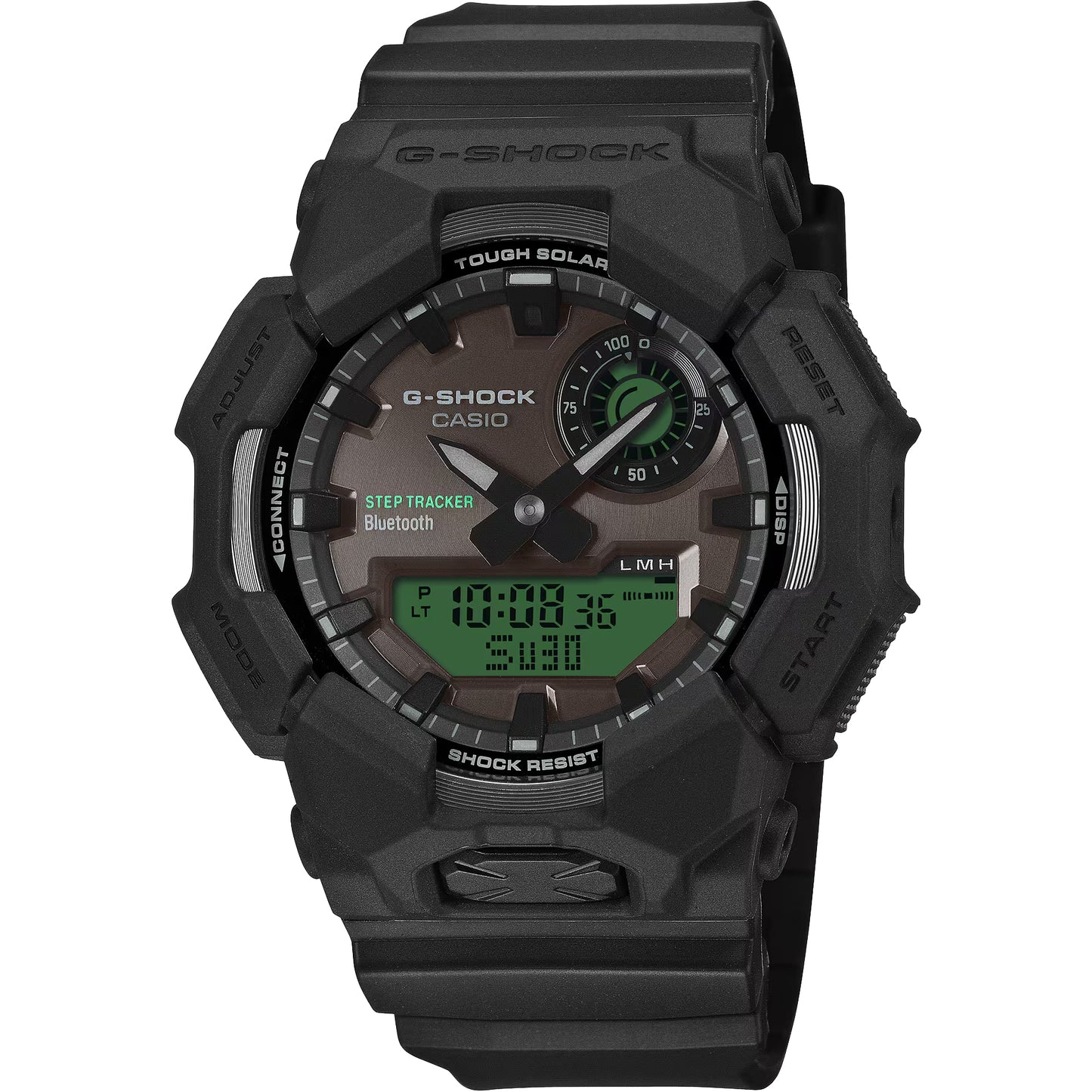 Casio - G-SHOCK - GA-B010BEG-1A