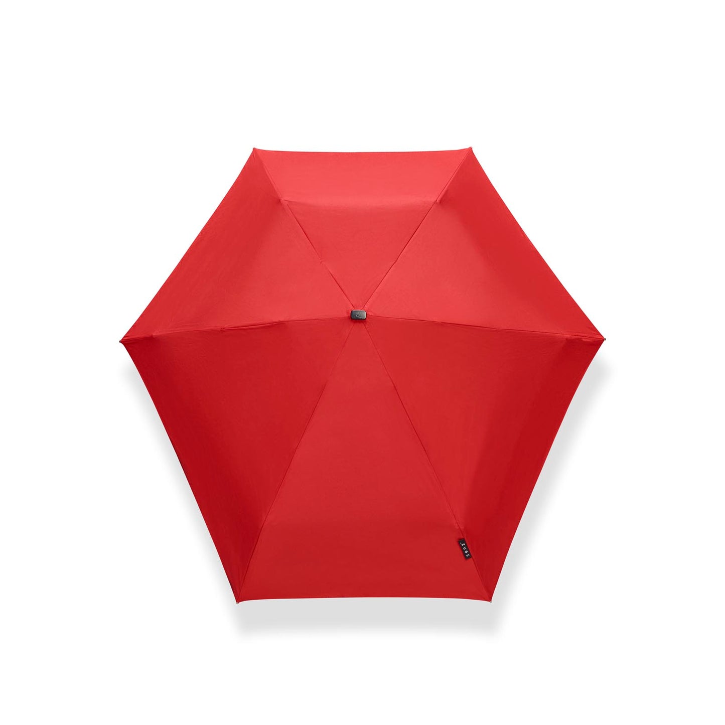 SENZ° Micro Foldable Storm Umbrella - Red