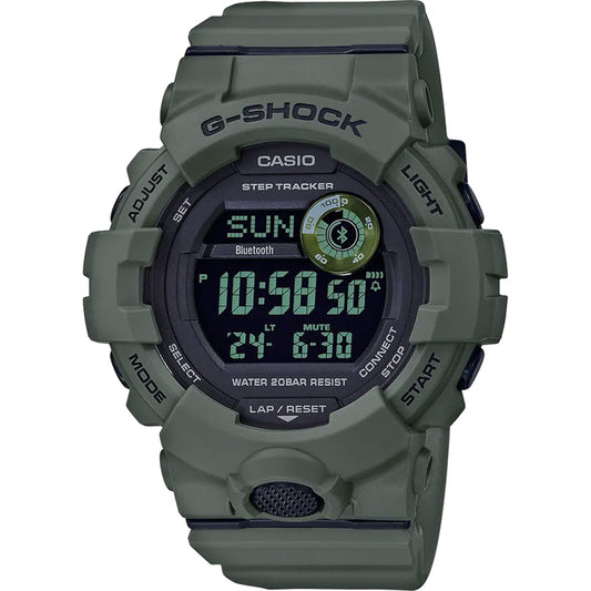 Casio - G-SHOCK - GBD-800UC-3