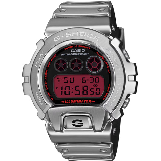 Casio - G-SHOCK - GM-6900YRA-8 (EOL)