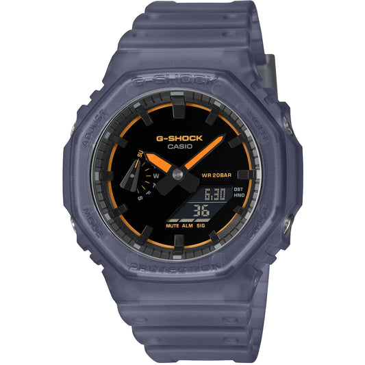 Casio - G-SHOCK - GA-2100K-2A (EOL)