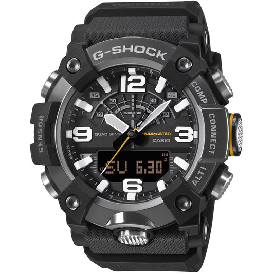 Casio - G-SHOCK - GG-B100XMB-1A