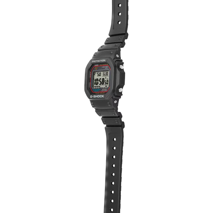 Casio: G-Shock Digital Series GW-M5610-1