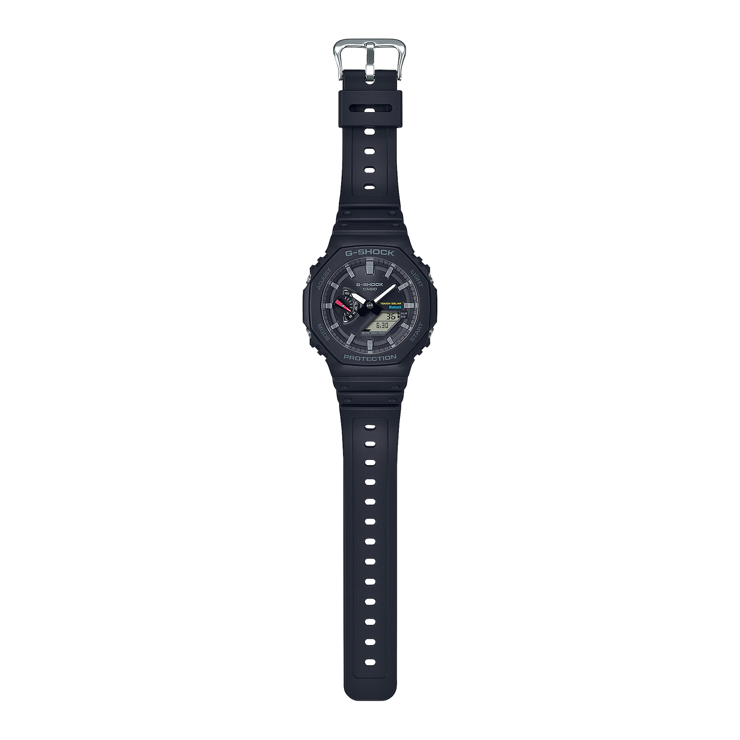 Casio G-Shock GA-B2100BBR-1A Analog Digital Watch