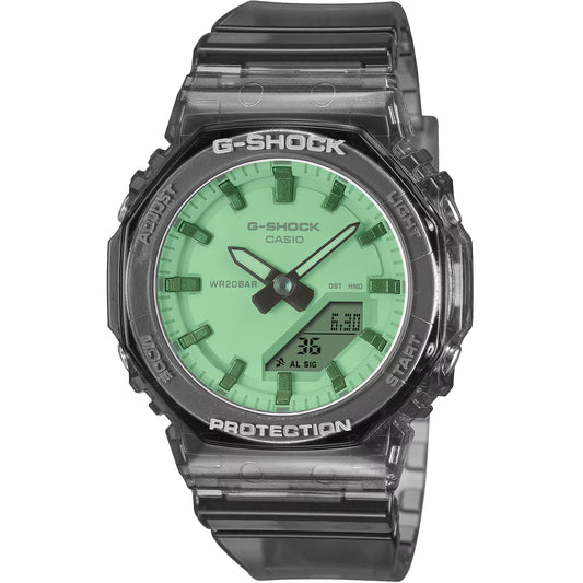 Casio - G-SHOCK - GMA-P2100SR-1A