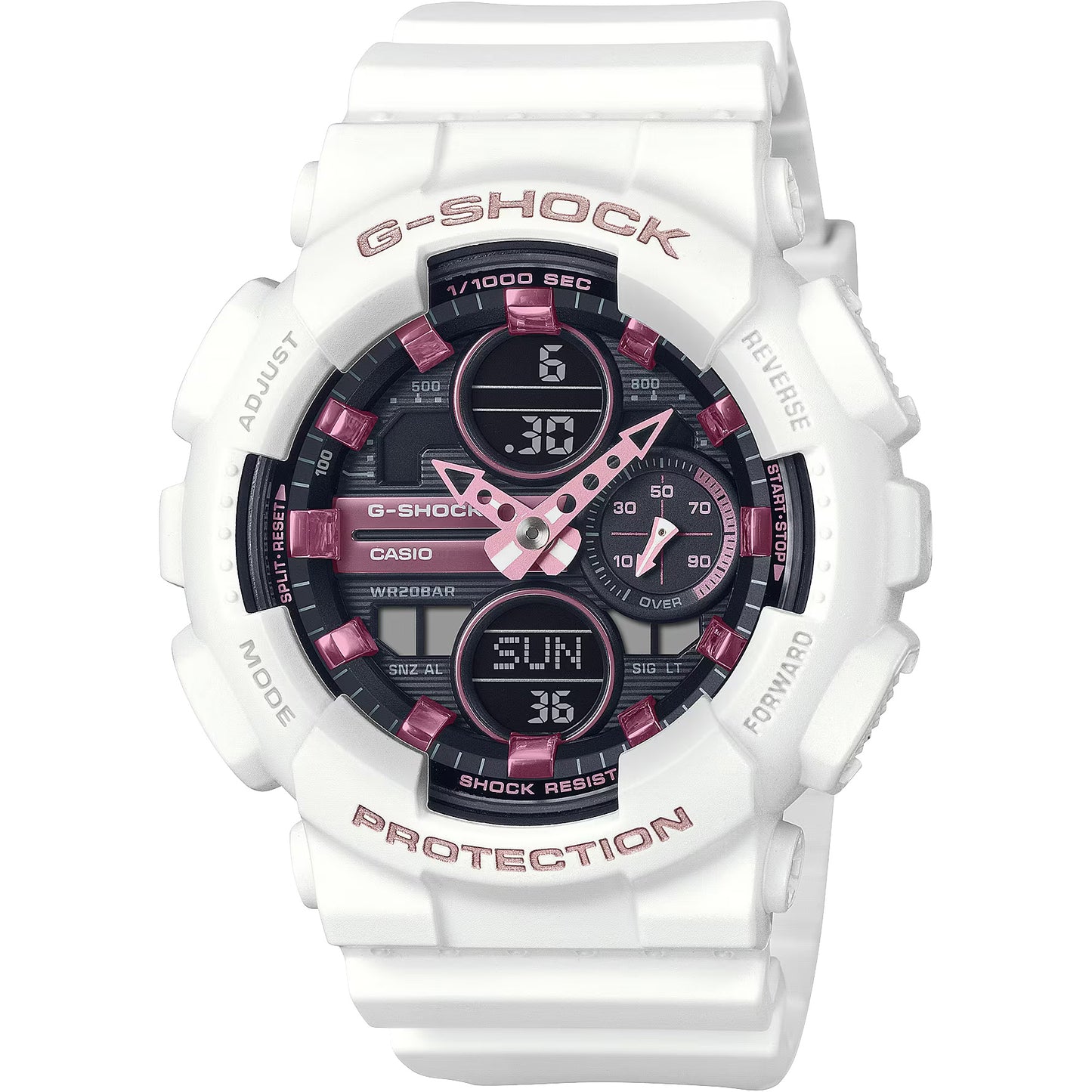 Casio - G-SHOCK - GMA-S140PG-7A
