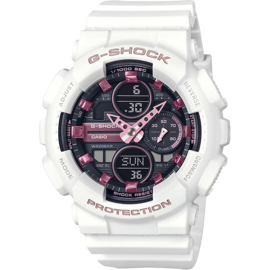 Casio - G-SHOCK - GMA-S140PG-7A