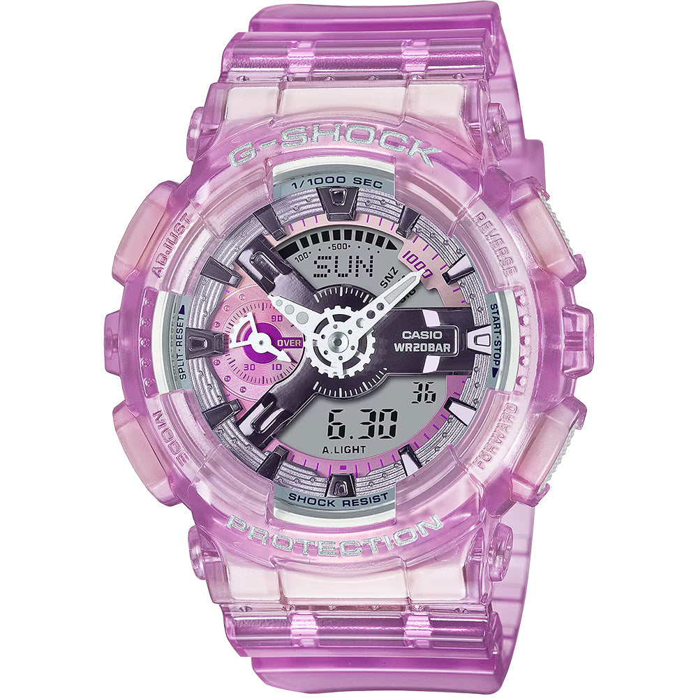 Casio - G-SHOCK - GMA-S110VW-4A (EOL)