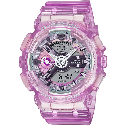 Casio - G-SHOCK - GMA-S110VW-4A (EOL)