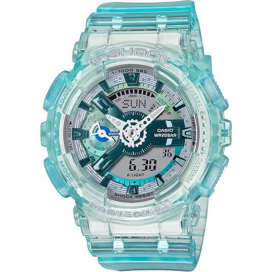 Casio - G-SHOCK - GMA-S110VW-2A (EOL)
