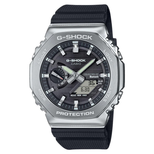 Casio - G-SHOCK - GBM-2100-1A