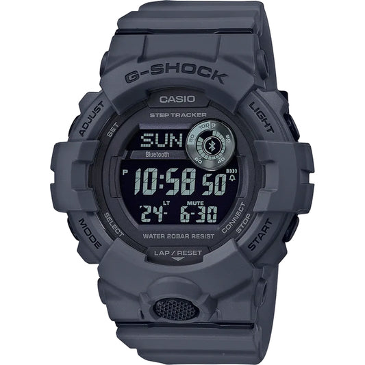 Casio - G-SHOCK - GBD-800UC-8