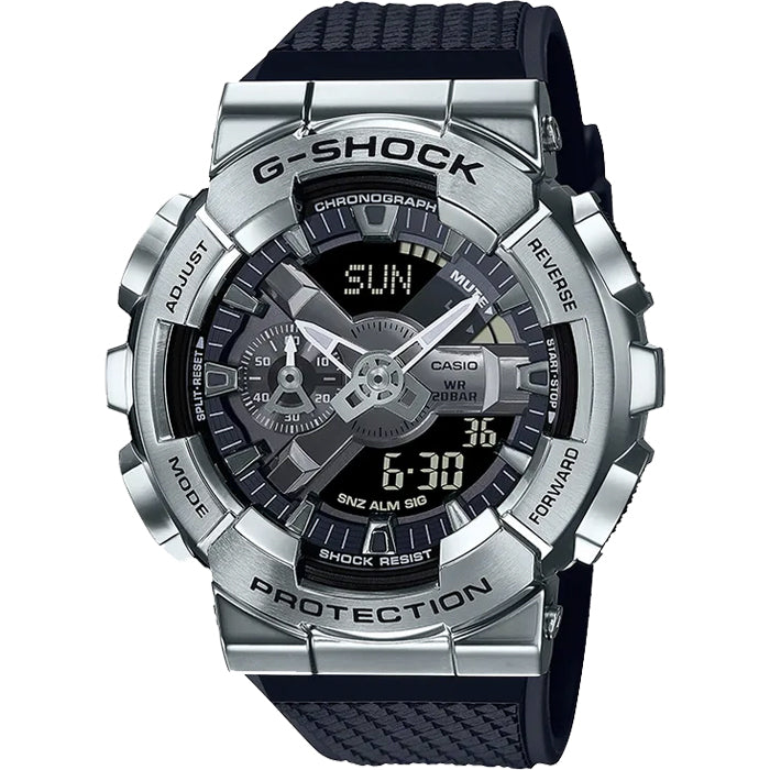 Casio - G-SHOCK - GM-110-1A