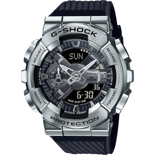 Casio - G-SHOCK - GM-110-1A
