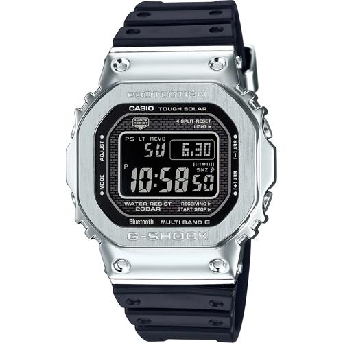 Casio - G-SHOCK - GMW-B5000-1