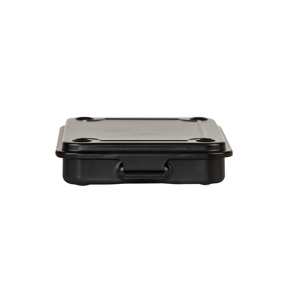 TOYO: Trunk Shape T-152 Toolbox - Black