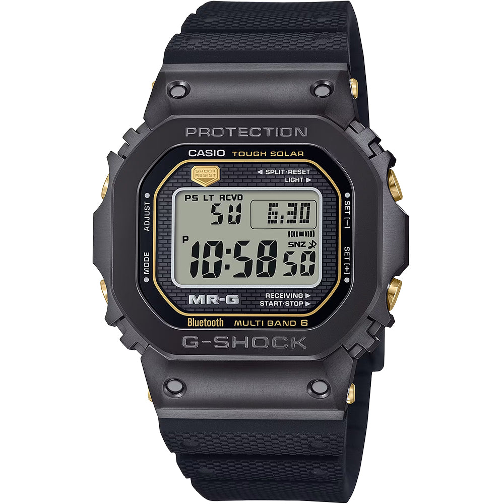 Casio - G-SHOCK - MRG-B5000R-1