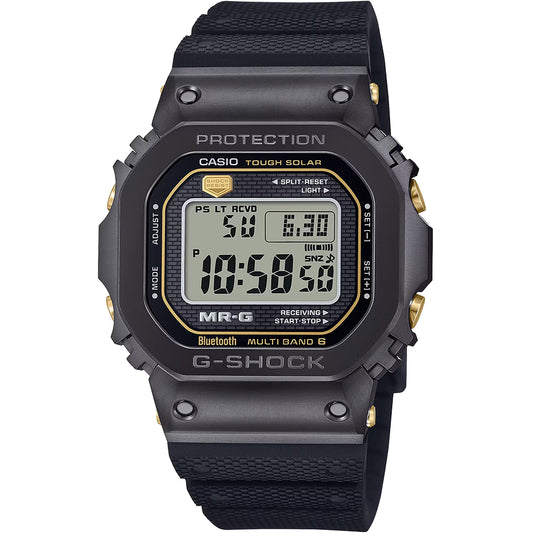 Casio - G-SHOCK - MRG-B5000R-1