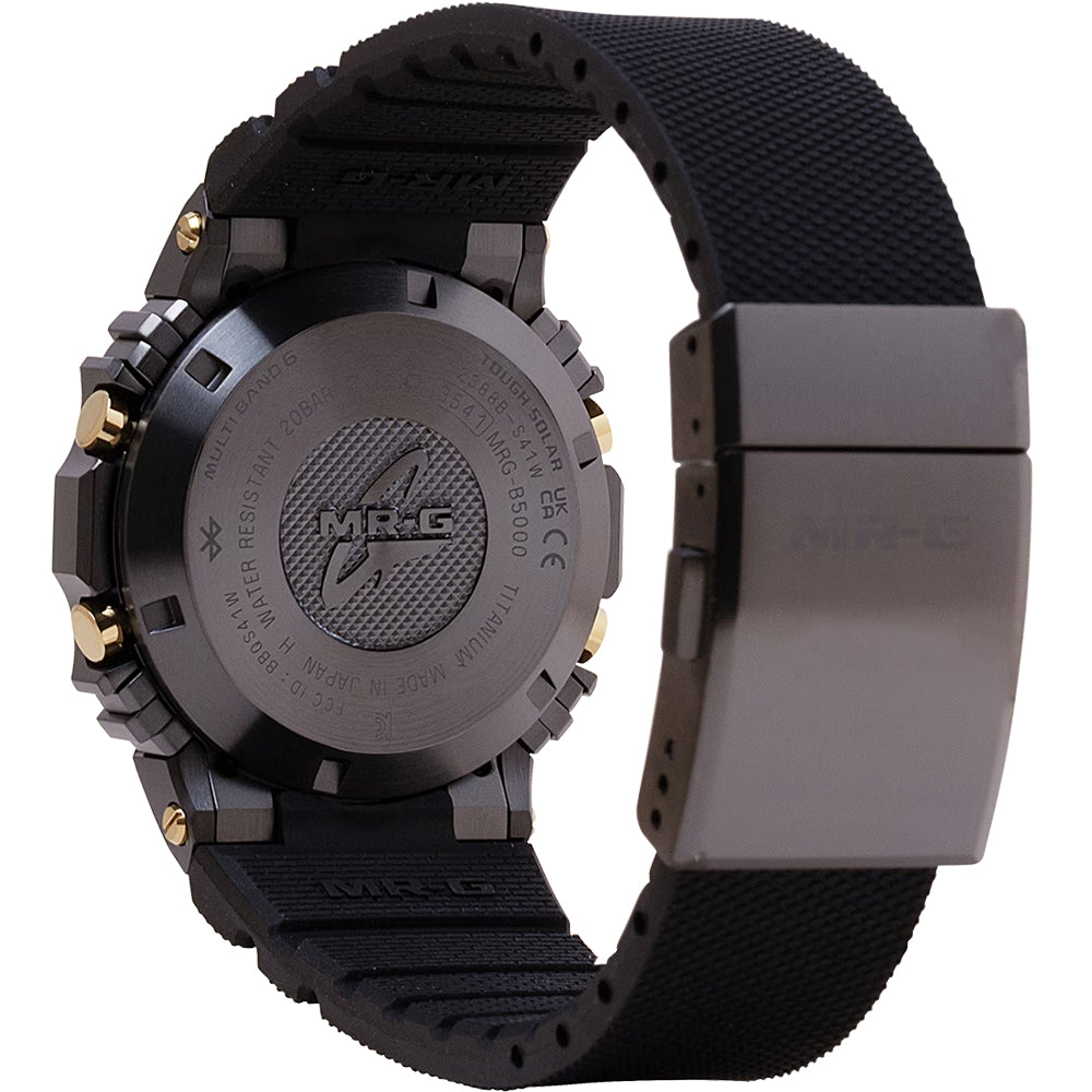 Casio - G-SHOCK - MRG-B5000R-1