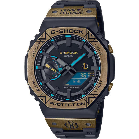 Casio - G-SHOCK - GM-B2100LL-1A (EOL)