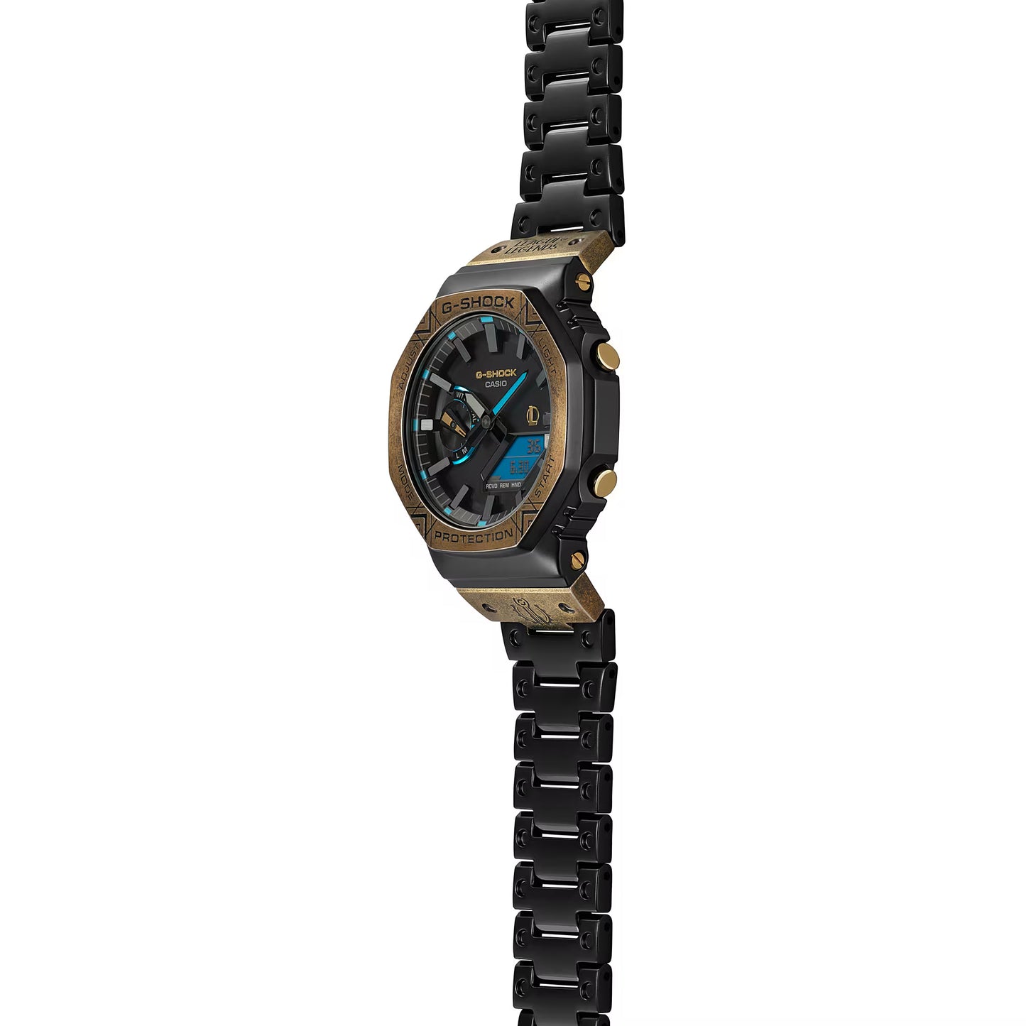 Casio - G-SHOCK - GM-B2100LL-1A (EOL)