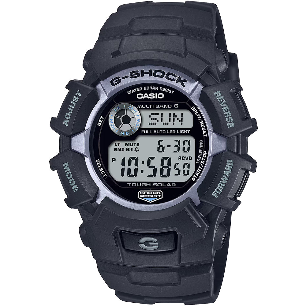 Casio - G-SHOCK - GW-2320FP-1A2