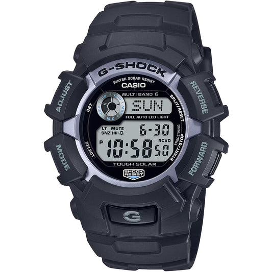 Casio - G-SHOCK - GW-2320FP-1A2