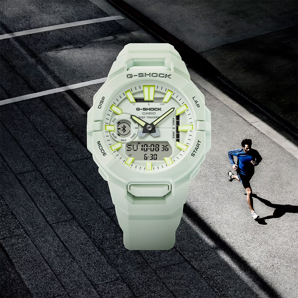 Casio - G-SHOCK - GBA-950-7A