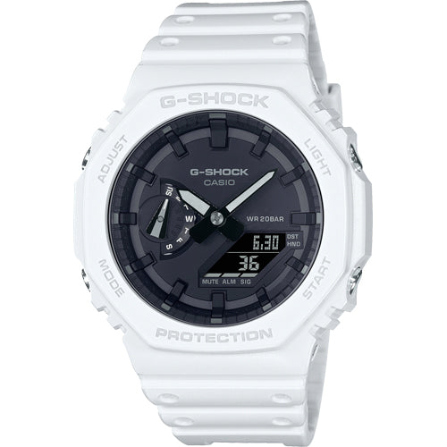 Men's Casio G-Shock GA2100-7A