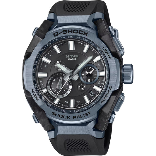 Casio - G-SHOCK - MTG-B4000B-1A2