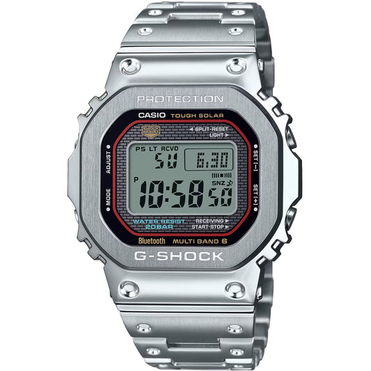 Casio - G-SHOCK - GMW-B5000D-1C
