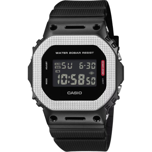 Casio - G-SHOCK - GM-5600BM-1
