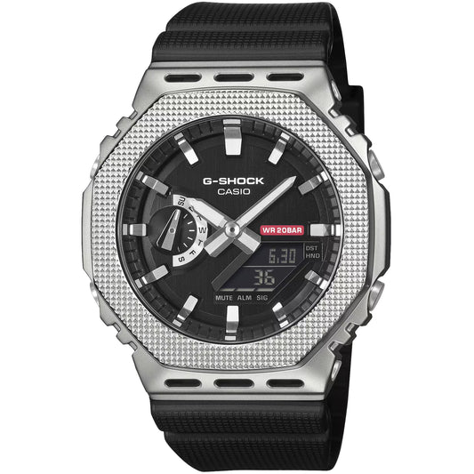 Casio - G-SHOCK - GM-2100M-1A