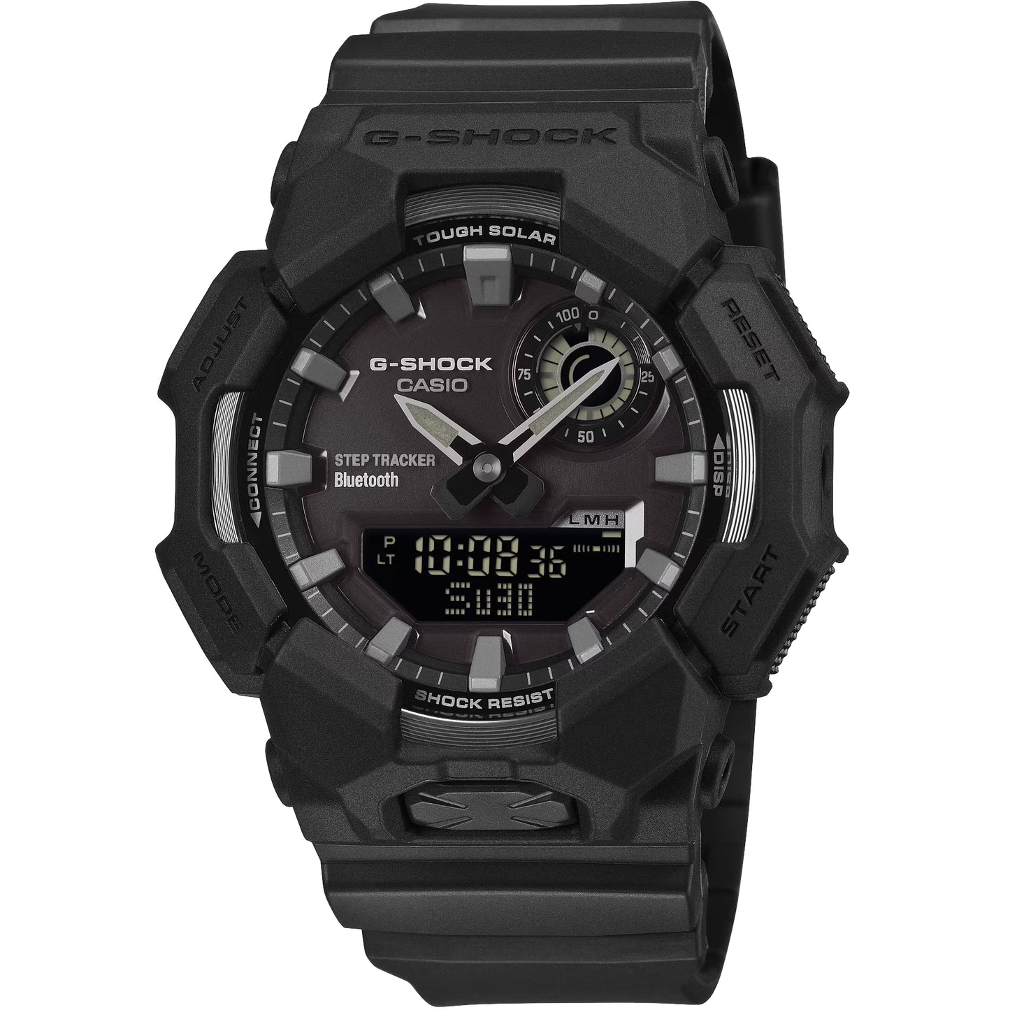 Casio - G-SHOCK - GA-B010-1A1