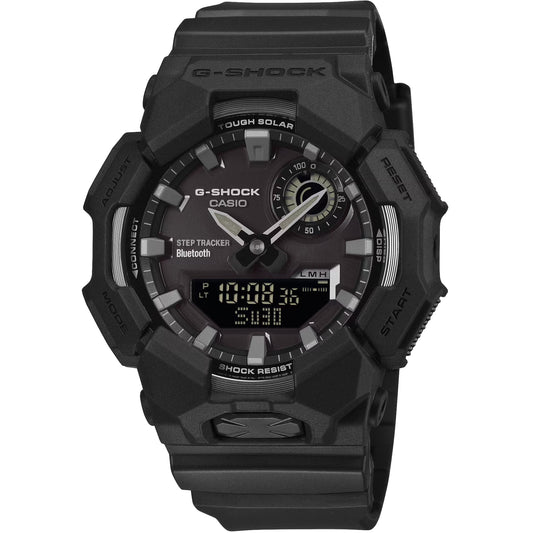 Casio - G-SHOCK - GA-B010-1A1