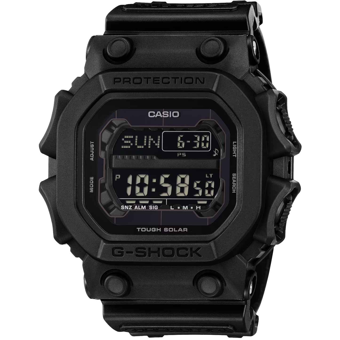 Casio - G-SHOCK - GX-56UBB-1