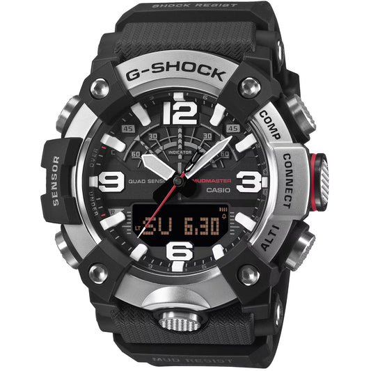 Casio - G-SHOCK - GG-B100XM-1A