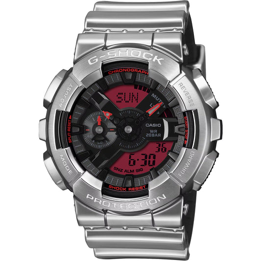 Casio - G-SHOCK - GM-110YRA-8A (EOL)