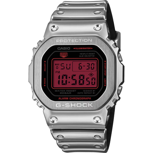 Casio - G-SHOCK - GM-5600YRA-8 (EOL)