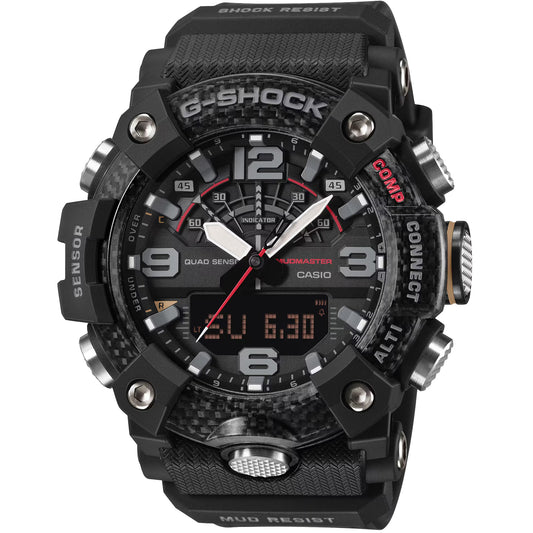 Casio - G-SHOCK - GG-B100X-1A