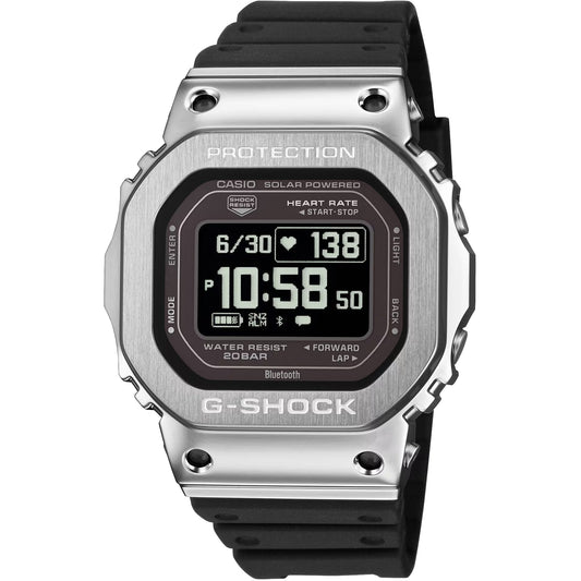 Casio - G-SHOCK - GM-H5600-1