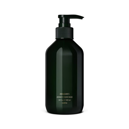 Corpus Naturals: Analgam 5 Aromatic Hand Wash - 300ml