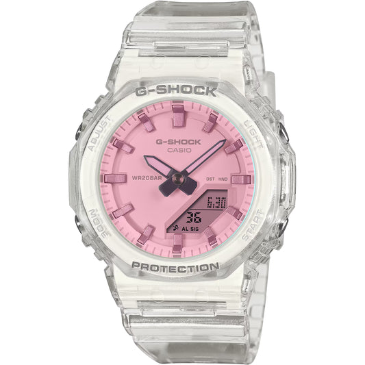 Casio - G-SHOCK - GMA-P2100SR-7A