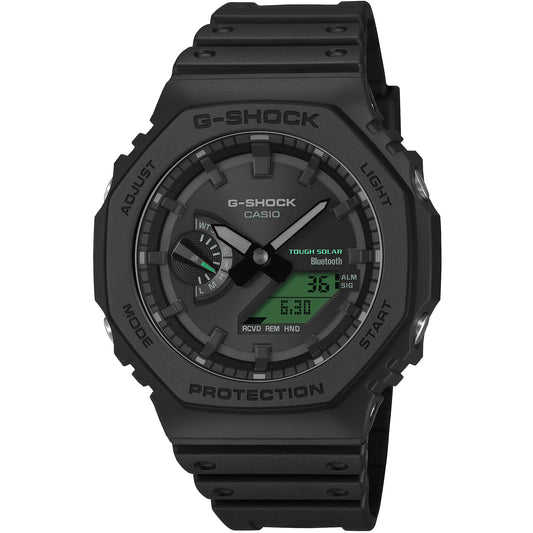 Casio - G-SHOCK - GA-B2100BEG-1A