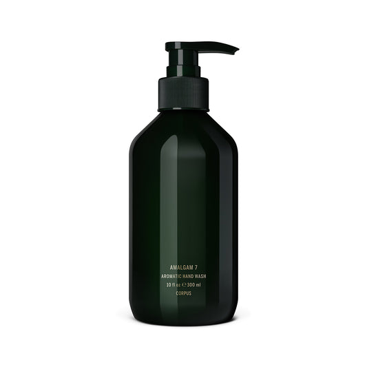 Corpus Naturals: Analgam 7 Aromatic Hand Wash - 300ml