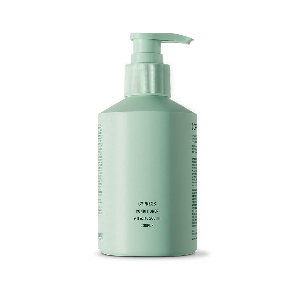 Corpus Naturals: Cypress Conditioner