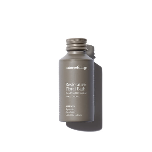 RESTORATIVE FLORAL BATH - TRAVEL 50 ML