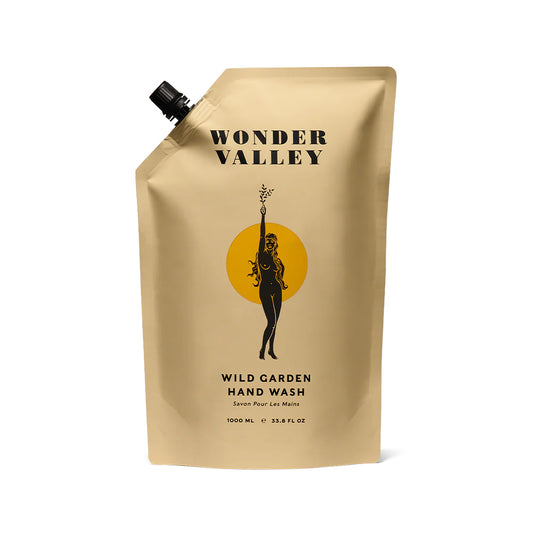 Wonder Valley: Hand Wash - Refill