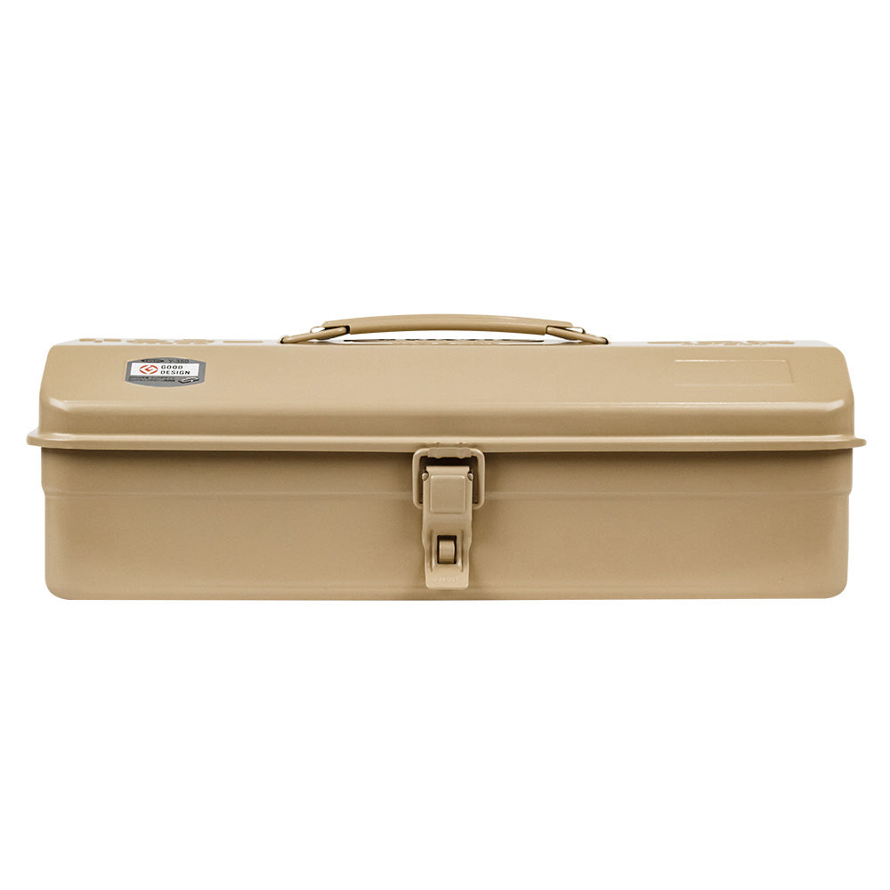 TOYO: Y-350 Toolbox - Beige